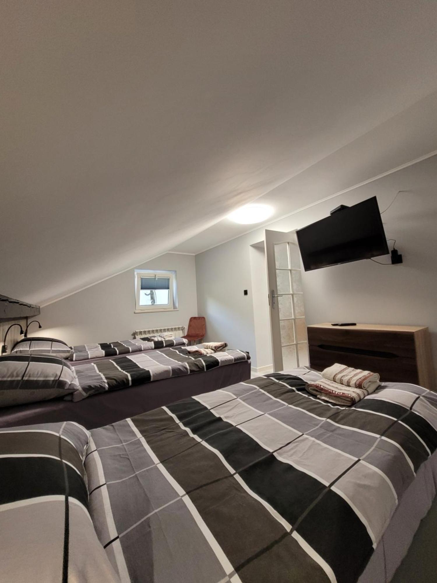 Zajazd Wernyhora Suloszowa Quarto foto