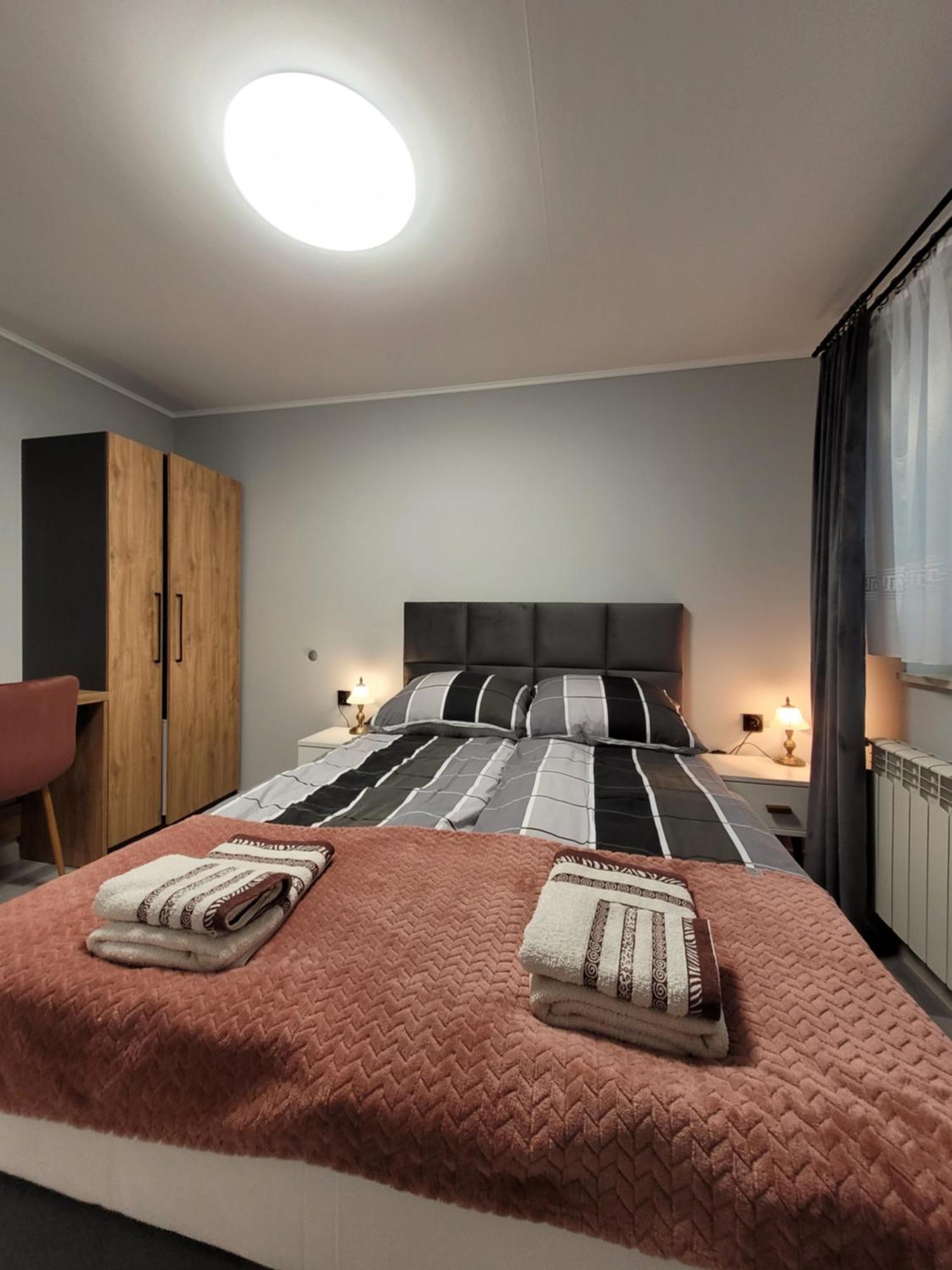 Zajazd Wernyhora Suloszowa Quarto foto