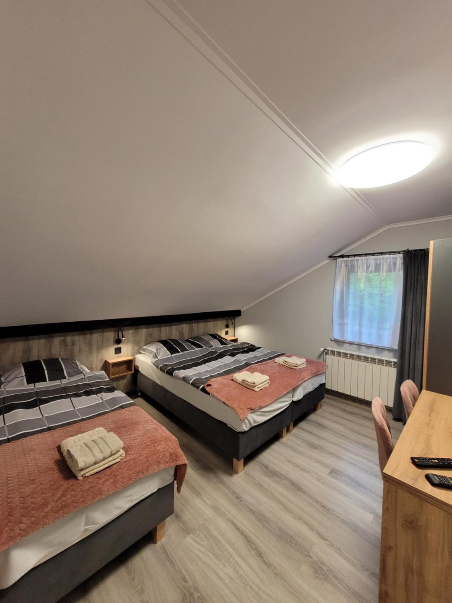 Zajazd Wernyhora Suloszowa Quarto foto