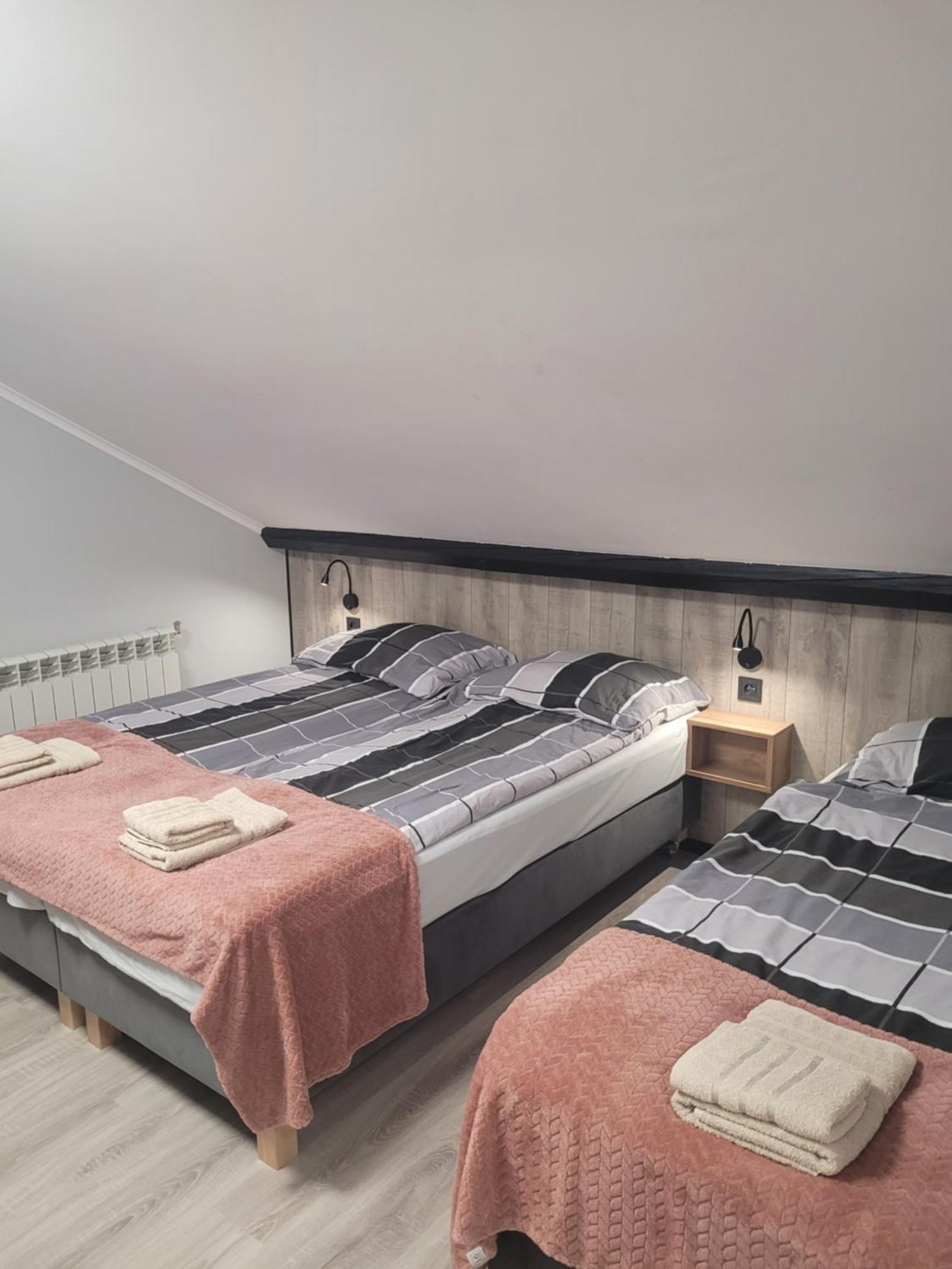 Zajazd Wernyhora Suloszowa Quarto foto
