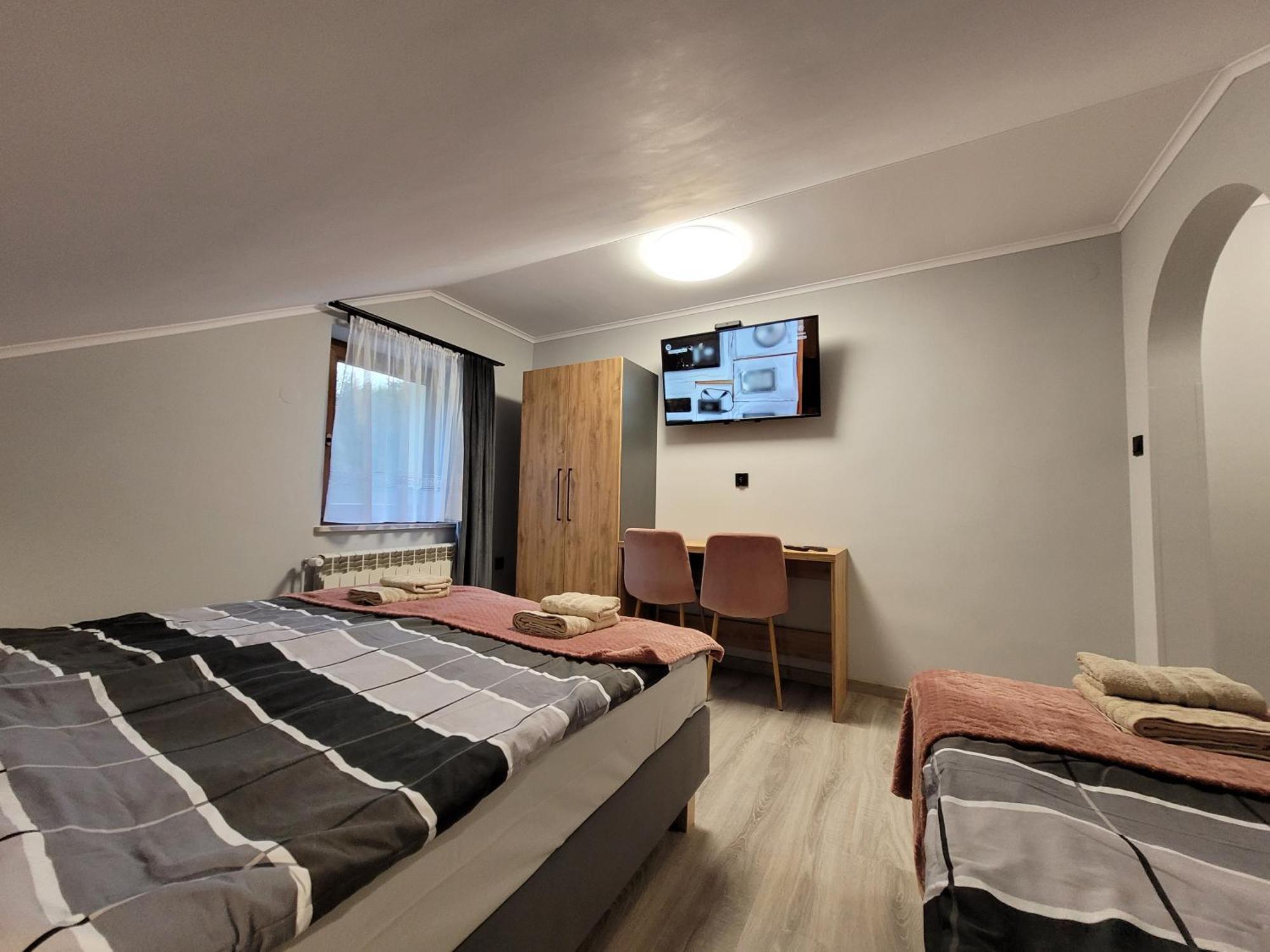 Zajazd Wernyhora Suloszowa Quarto foto