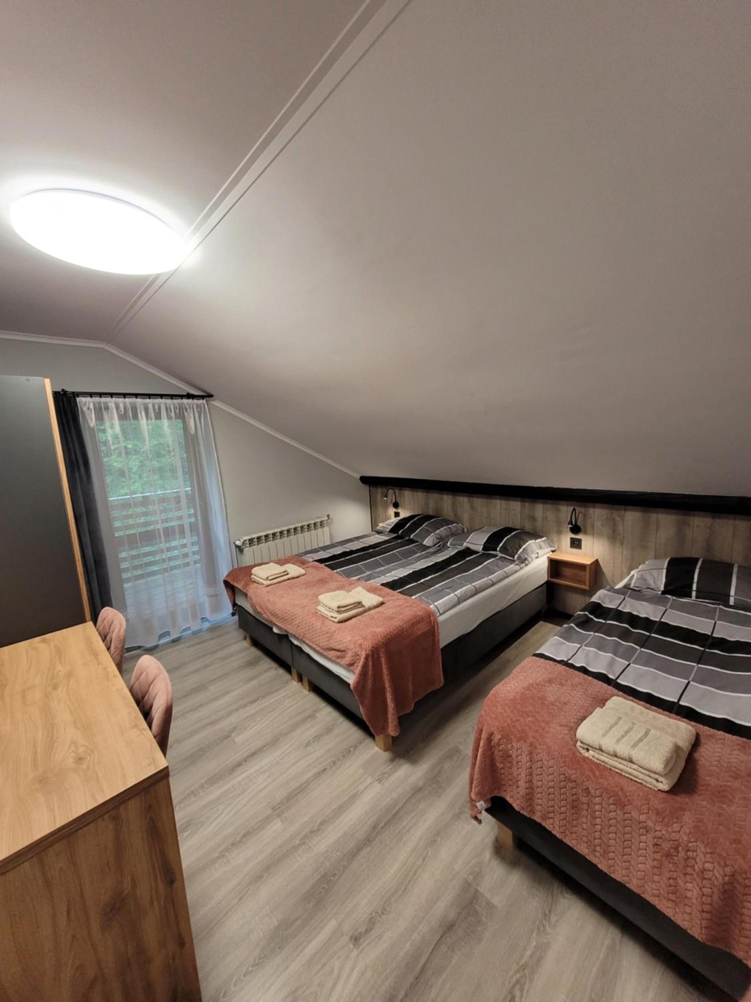 Zajazd Wernyhora Suloszowa Quarto foto