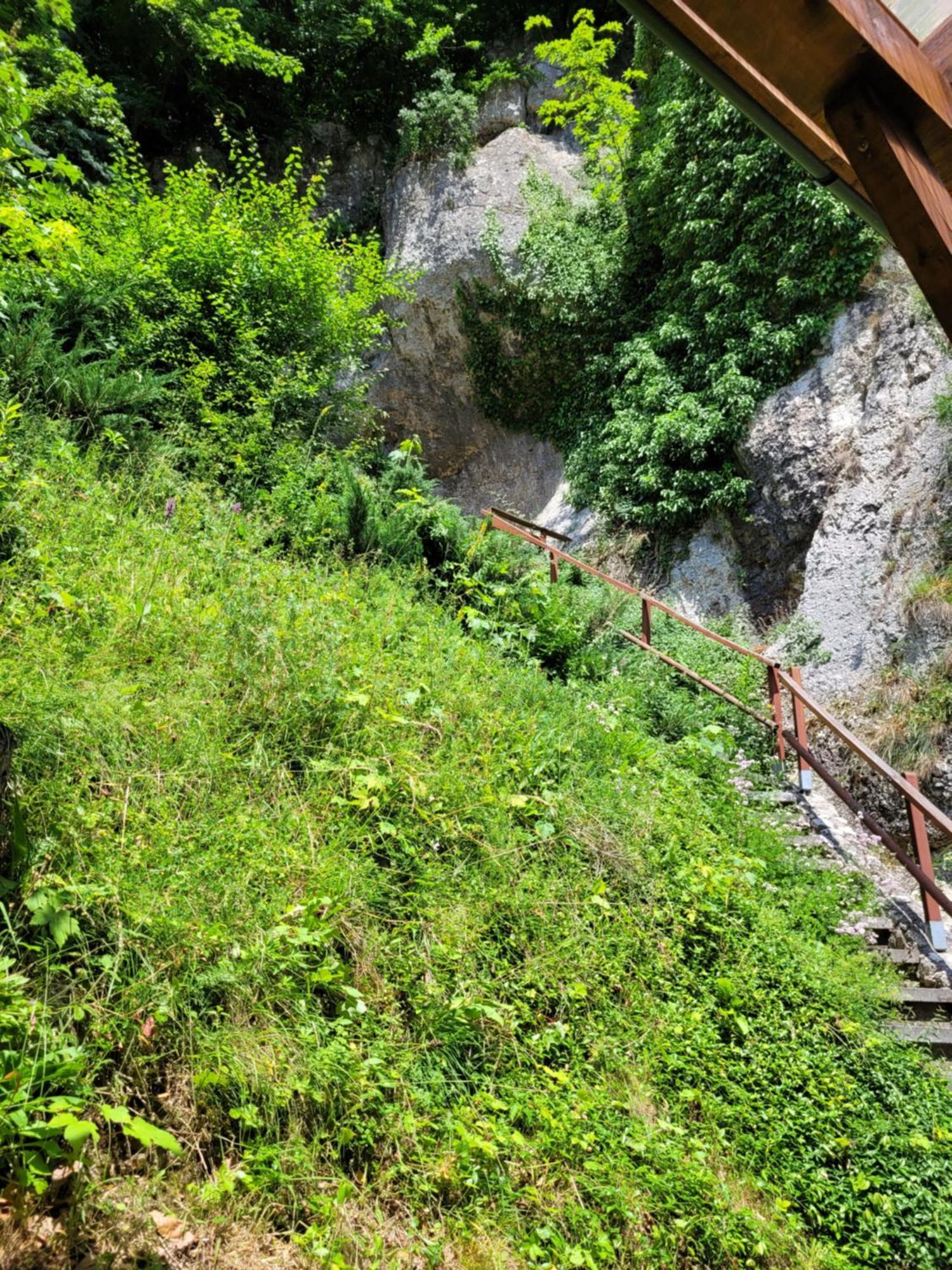 Zajazd Wernyhora Suloszowa Quarto foto