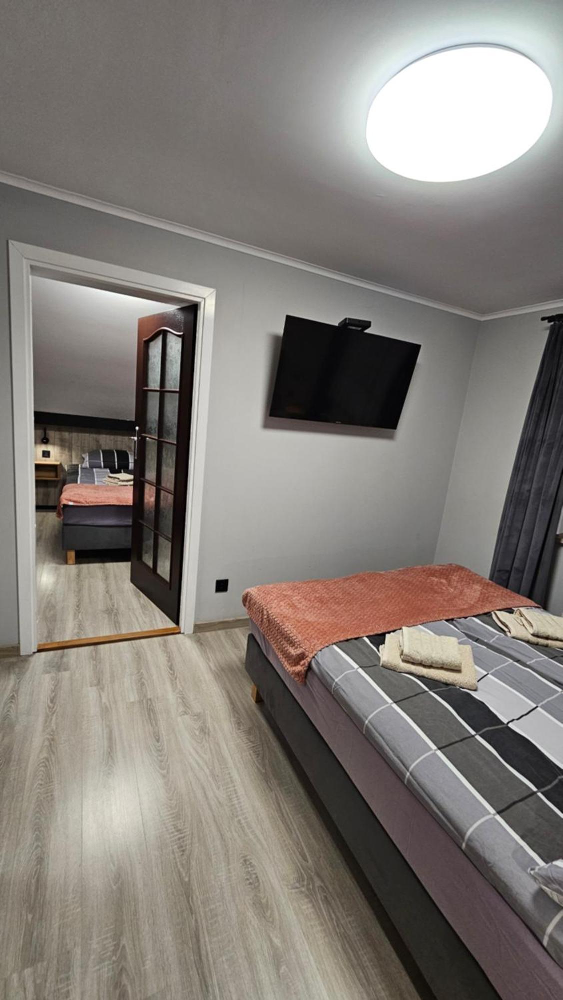 Zajazd Wernyhora Suloszowa Quarto foto