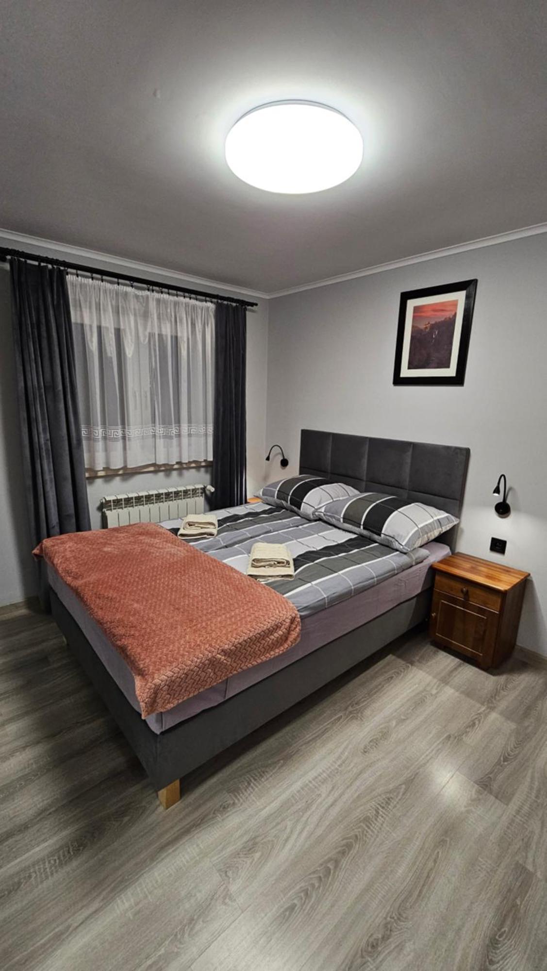 Zajazd Wernyhora Suloszowa Quarto foto