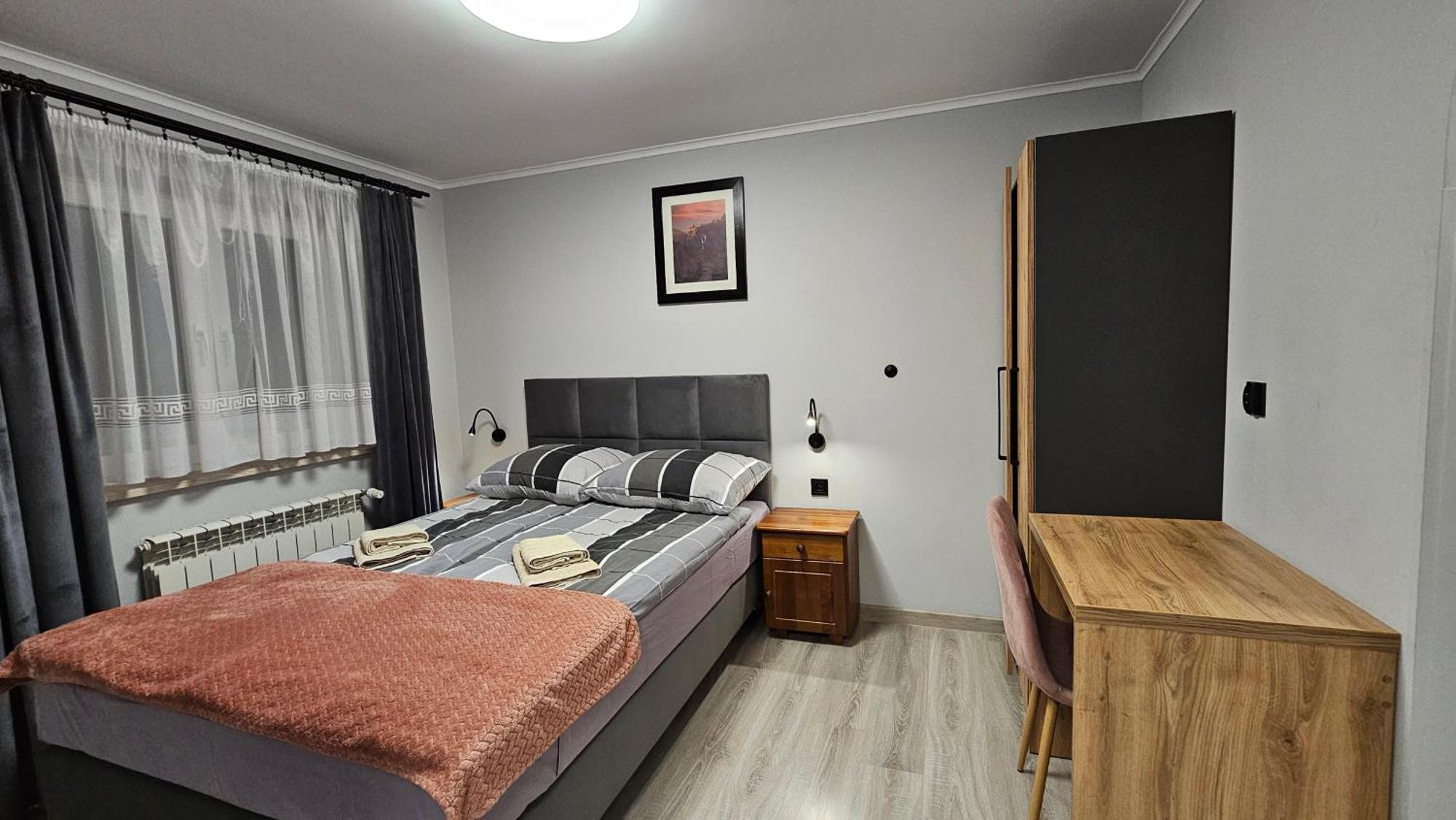 Zajazd Wernyhora Suloszowa Exterior foto